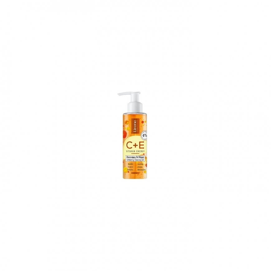 Lirene C+E VITAMIINI ENERGIA, 200 ml – 2