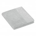 BELLIS Grey Towel Classic Style 50x90 AmeliaHome BELLIS Grey Towel Classic Style 50x90 AmeliaHome