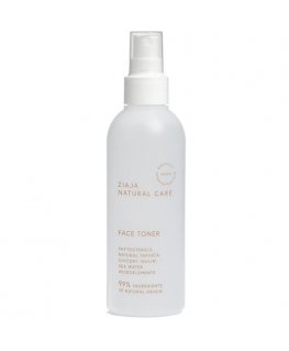 Ziaja (Milky Face Wash) 200 мл женский тоник для лица