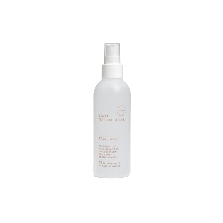 Ziaja (Milky Face Wash) 200 ml veido prausiklis moterims