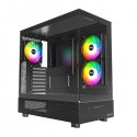 Montech XR Tower Черный Montech XR Tower Черный