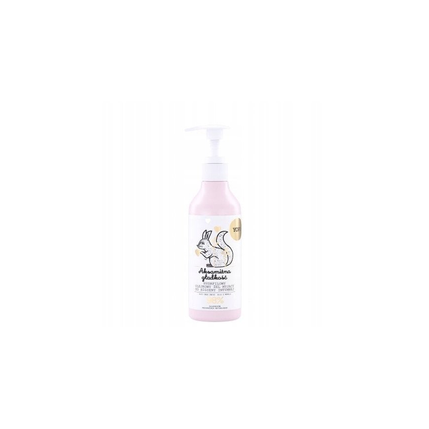 Yope Intimate Care Products, 250 ml – 2