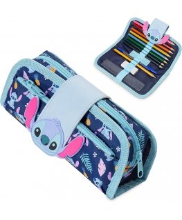 Disney Stitch kynäkotelo