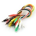 OEM Crocodile Lures - 50cm Colored 10pcs OEM Crocodile Lures - 50cm Colored 10pcs