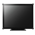 AG Neovo TX-1902 monitori 48,3 cm (19") 1280 x 1024 pikseļi SXGA LCD Skārienjūtīgais ekrāns Galda vi