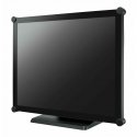 AG Neovo TX-1902 computer monitor 48.3 cm (19") 1280 x 1024 pixels SXGA LCD Touchscreen Tabletop Bla