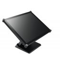 AG Neovo TX-1902 PC lamekuvar 48,3 cm (19") 1280 x 1024 pikslit SXGA LCD Puutetundlik ekraan Lauapea