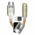 Spacetronik адаптер USB-C DAC с разъемом 3,5 мм SPU-A27