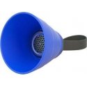 YZSY Garsiakalbis bluetooth SALI, 1.0, 3W, mėlyna, garsumo valdymas, sudedamas, neperšlampamas YZSY Garsiakalbis bluetooth SALI, 1.0, 3W, mėlyna, garsumo valdymas, sudedamas, neperšlampamas