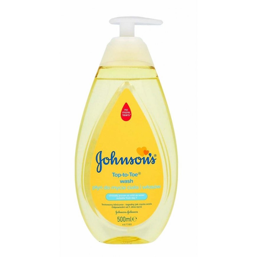 Johnson & Johnson Johnson & Johnson