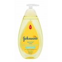 Johnson & Johnson Johnson's Top-to-Toe Wash Vaikų dušo želė, 500 ml Johnson & Johnson Johnson's Top-to-Toe Wash Vaikų dušo želė, 500 ml