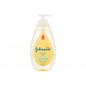 Johnson & Johnson Johnson's Top-to-Toe Wash Vaikų dušo želė, 500 ml Johnson & Johnson Johnson's Top-to-Toe Wash Vaikų dušo želė, 500 ml