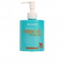 Beaver ARGAN OIL & KERATIN curl cream 250 ml