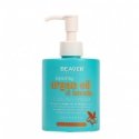 Beaver ARGAN ÕLI & KERATIINI lokkide kreem 250 ml Beaver ARGAN ÕLI & KERATIINI lokkide kreem 250 ml