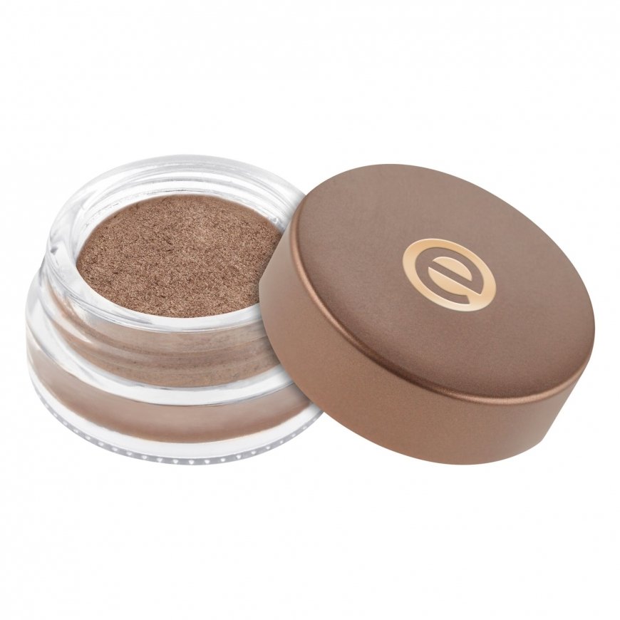 Essence Кремовый Тени для Век кремовый крем 03 Устрица 5г – 2
