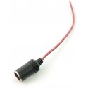 OEM Car Cigarette Lighter Socket with Cable OEM Car Cigarette Lighter Socket with Cable