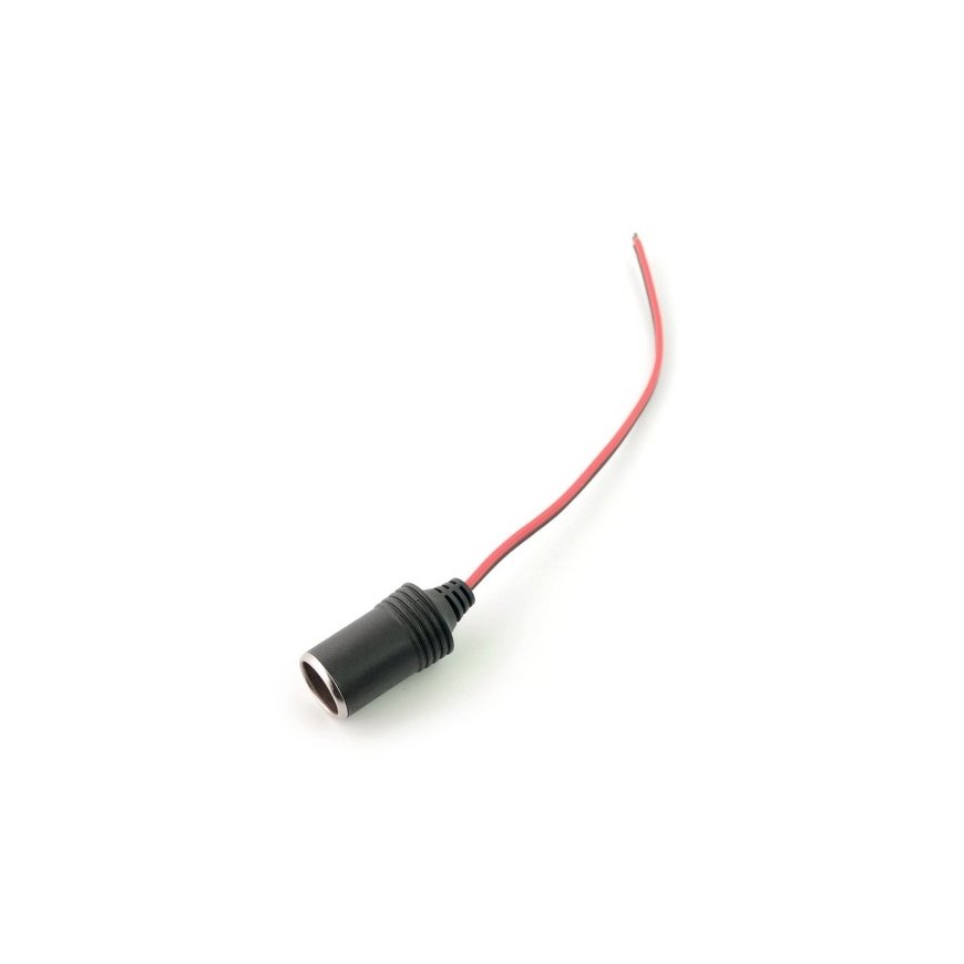 OEM разъем для автомобильной зажигалки с проводом – 2