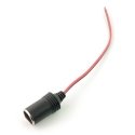 OEM Car Cigarette Lighter Socket with Cable OEM Car Cigarette Lighter Socket with Cable