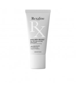Rexaline Hyalurx-Boost Kuorinta-geeli Selluloosasta, 15 ml