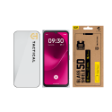 Tactical Glass Shield 5D for T-Mobile T Phone 3 Black Tactical Glass Shield 5D for T-Mobile T Phone 3 Black