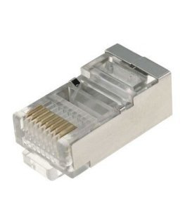 Extra Digital RJ45 Screened UTP CAT5E Connector