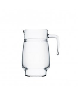 Delight stiklinis ąsotis 1,6 l DOMOTTI