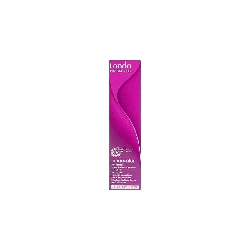 Londa Color hiusväri 60ml - 8/97 Aamukahvi