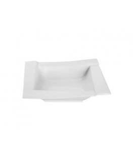 Salad dish Cuba 18 x 18 cm AMBITION
