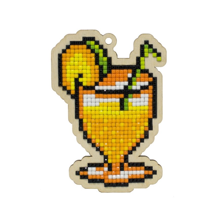 Beldizart (Discontinued) Summer Cocktail WWP392 – 2