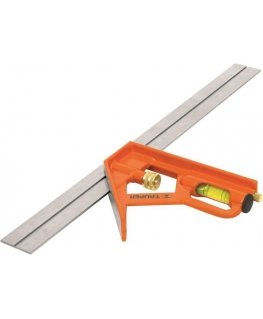 Kombinuotas kampinis 150mm Truper®