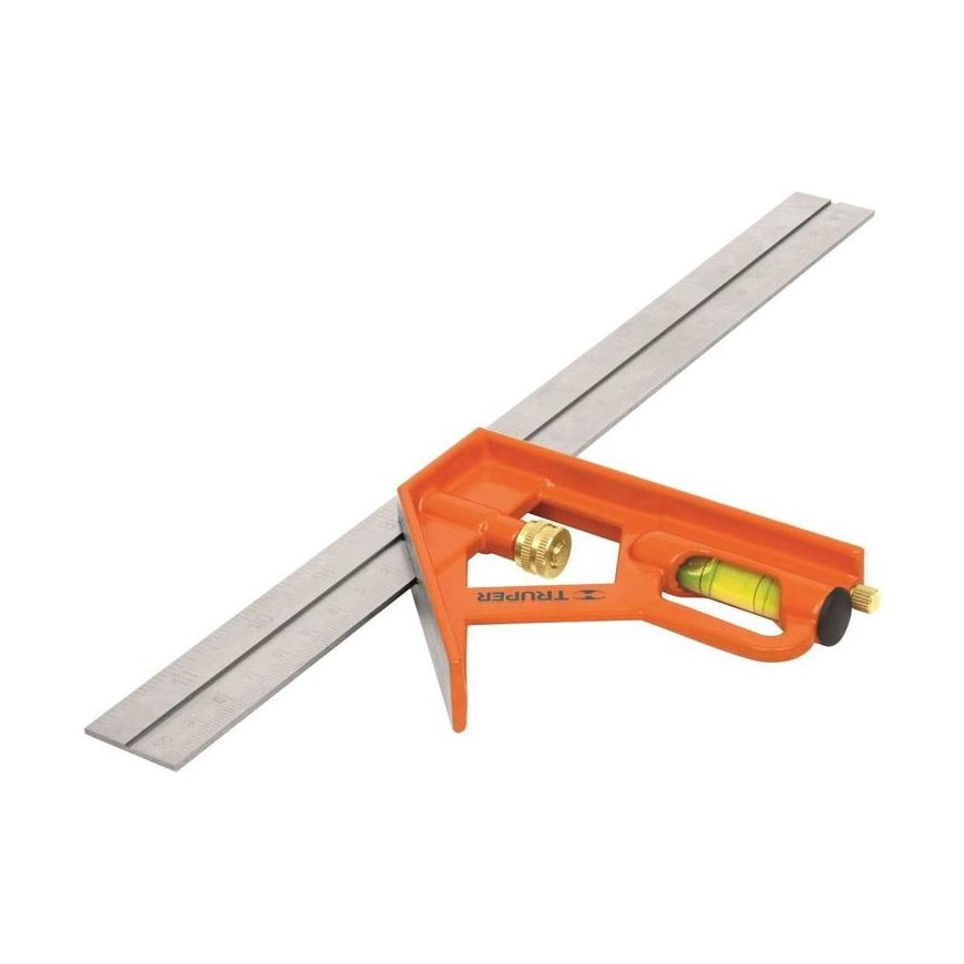Kombineeritud krohvivarustus 150mm Truper®