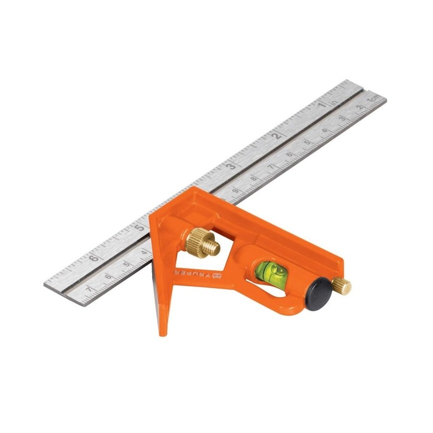 Kombinētais kampaīnis 150mm Truper® – 2