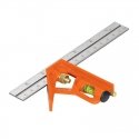 Combined corner clamp 150mm Truper® Combined corner clamp 150mm Truper®