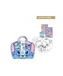 Набор для творчества CERDÁ Disney Stitch