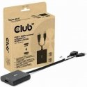 Adapteris AV C-Tech C-TECH Displayport uz HDMI, M/F Adapteris AV C-Tech C-TECH Displayport uz HDMI, M/F