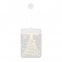 AmeliaHome LEDPL/AH/CHRISTMASTREE/RECT/1PC AmeliaHome LEDPL/AH/CHRISTMASTREE/RECT/1PC