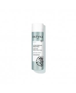 Patyka Pure puhastav täiendav toonik, 200 ml