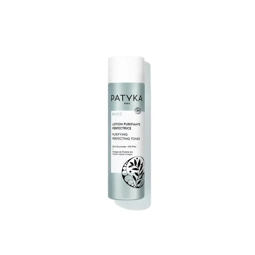 Patyka Pure attīrošais perfektējošais toneris, 200