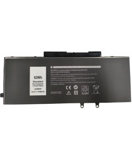 CoreParts MBXDE-BA0201 sülearvuti varuosa Patarei