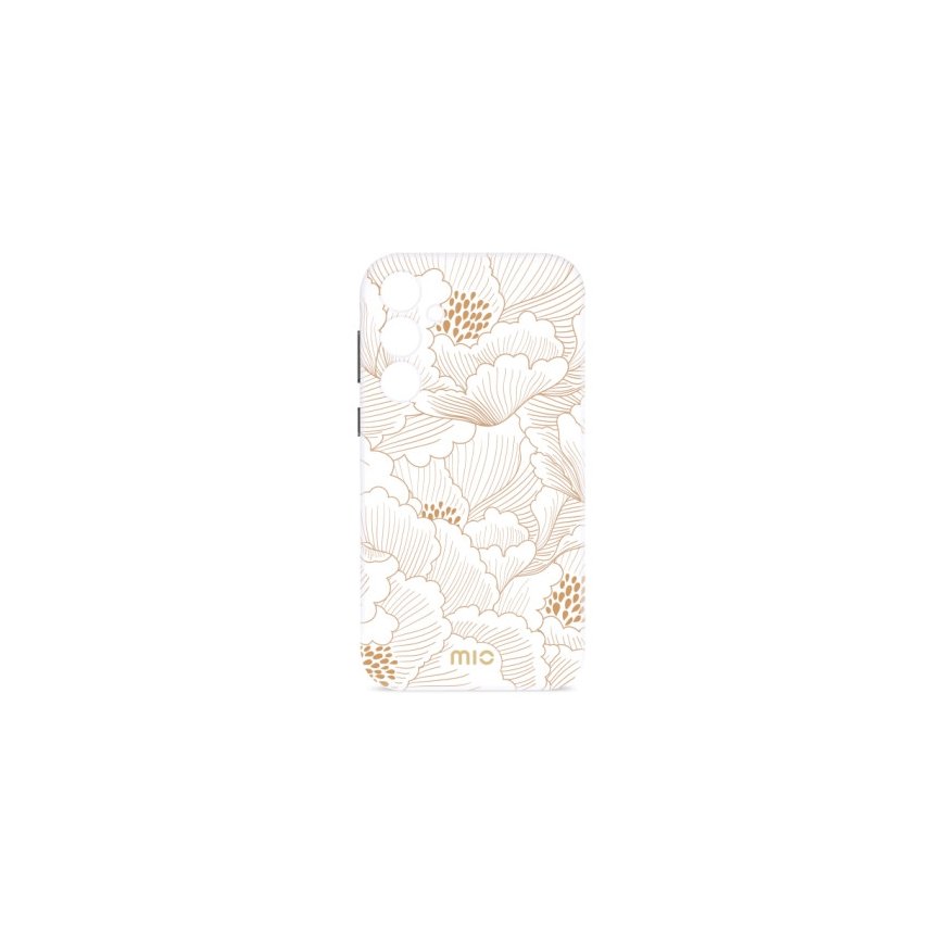 Toti TEMPERED lasi 2D näyttösuojus täyskohdistuksella iPhone 13/13 Pro/14/16e, Läpinäkyvä