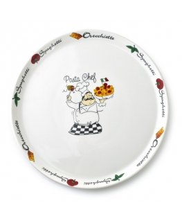 Affek Design GALLA piknikutaldrik 30 cm