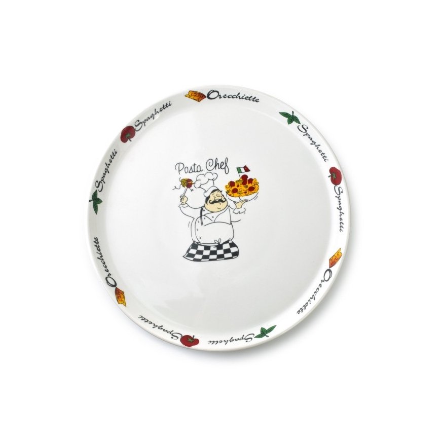 Affek Design GALLA piknikutaldrik 30 cm