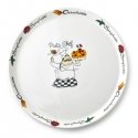 Affek Design GALLA pikas šķīvītis 30 cm Affek Design GALLA pikas šķīvītis 30 cm