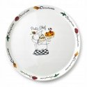 Affek Design GALLA пицца тарелка 30 см Affek Design GALLA пицца тарелка 30 см
