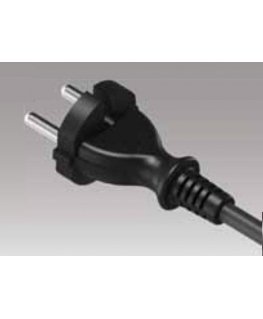 Armac Guminis kabelis H05RR-F OW 2x1mm2 300 / 500V 3m