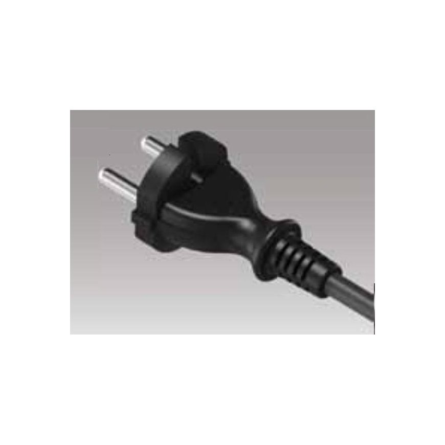 Armac Гуминовый кабель H05RR-F OW 2x1mm2 300 / 500В 3м