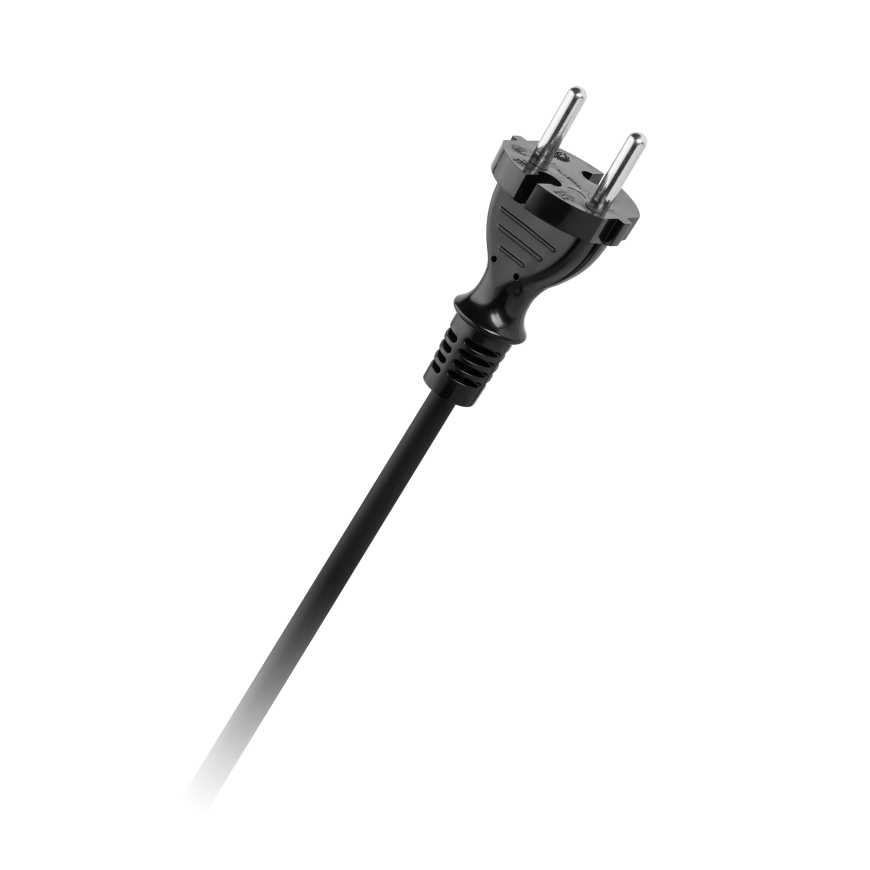 Armac Guminis kabelis H05RR-F OW 2x1mm2 300 / 500V 3m – 2