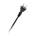 Armac Guminis kabelis H05RR-F OW 2x1mm2 300 / 500V 3m Armac Guminis kabelis H05RR-F OW 2x1mm2 300 / 500V 3m
