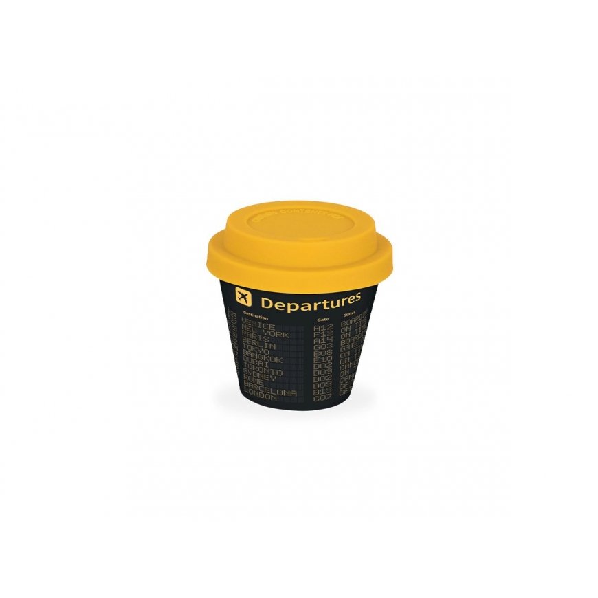 Termoskuppi Itotal Departures, 90ml