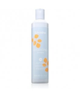 Echosline Hydrating Šampūnas niisutav šampoon kuivadele juustele, 300 ml